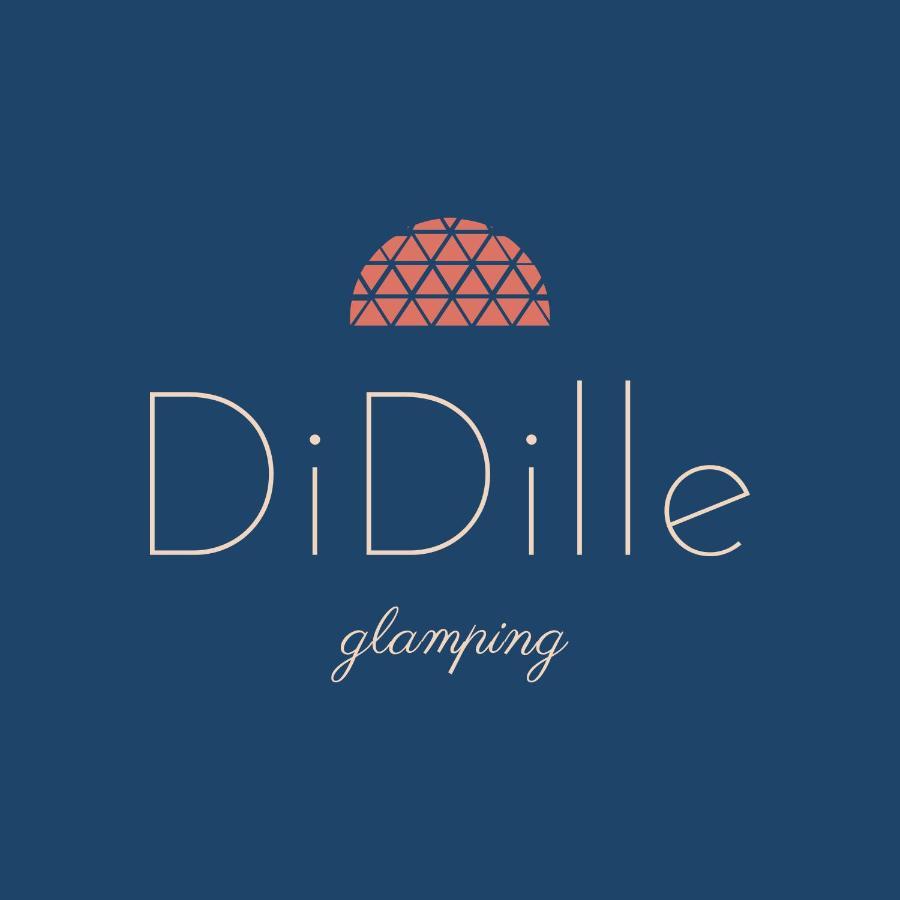Glamping Didille Drusti