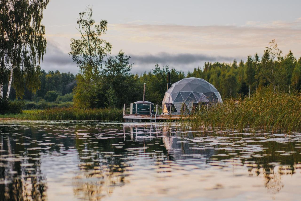 Glamping Didille *