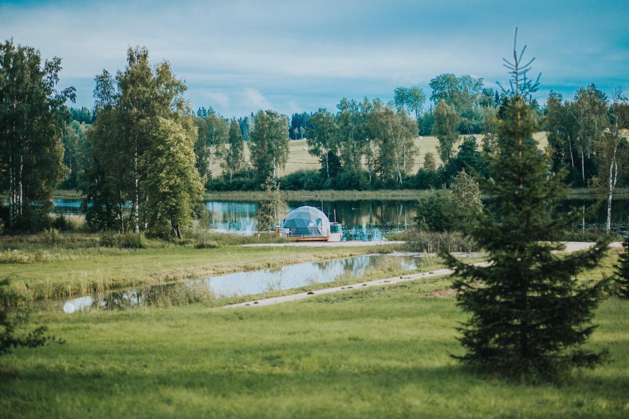 Glamping Didille *