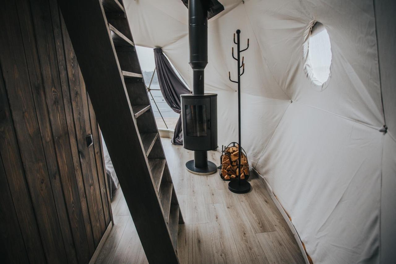 Glamping Didille Drusti