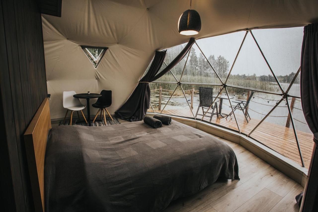 Glamping Didille *