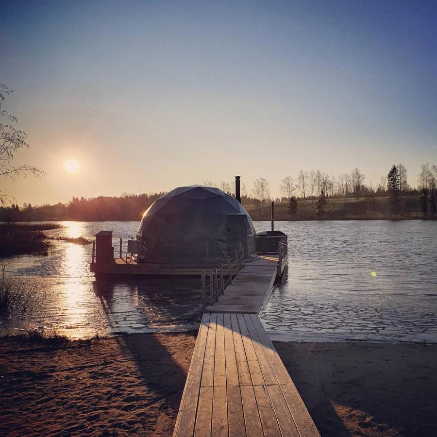 Glamping Didille *