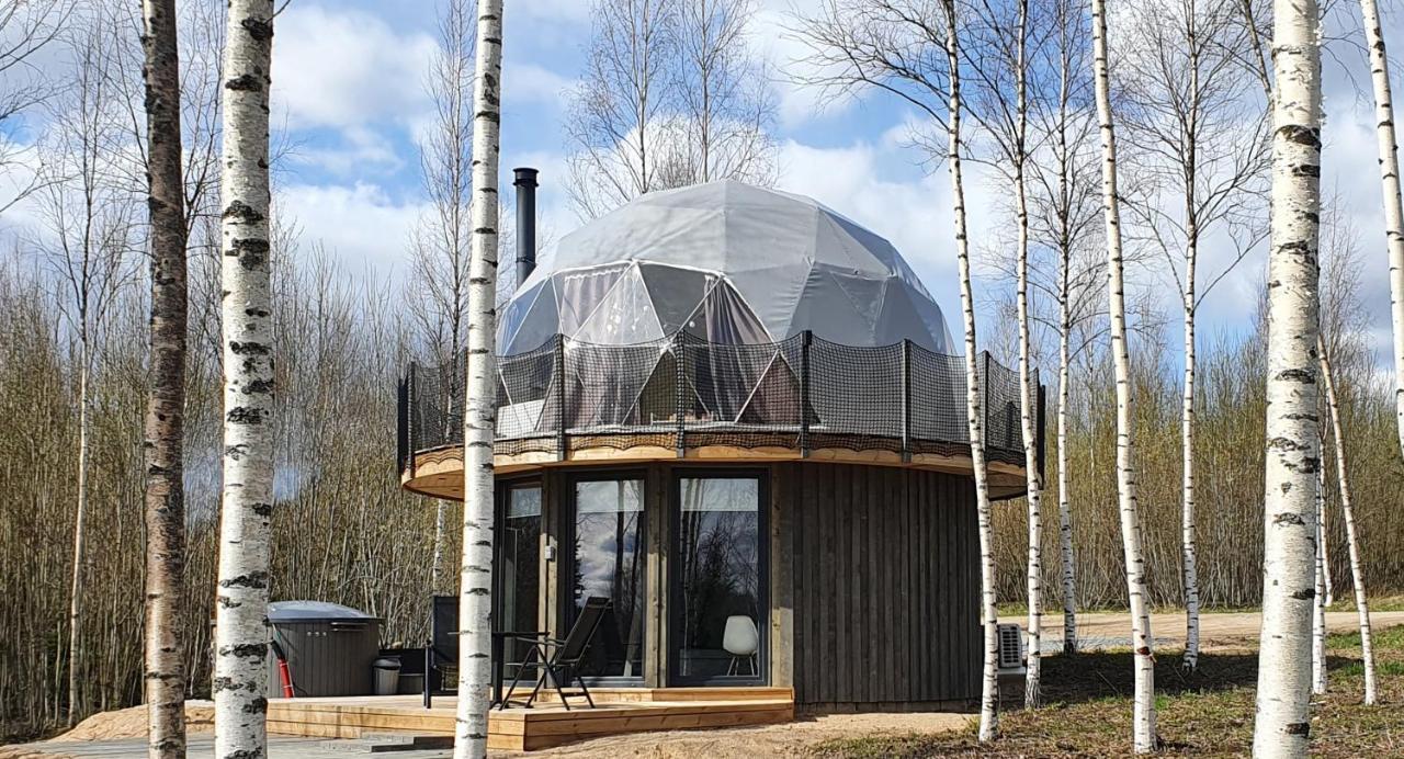 Glamping Didille *