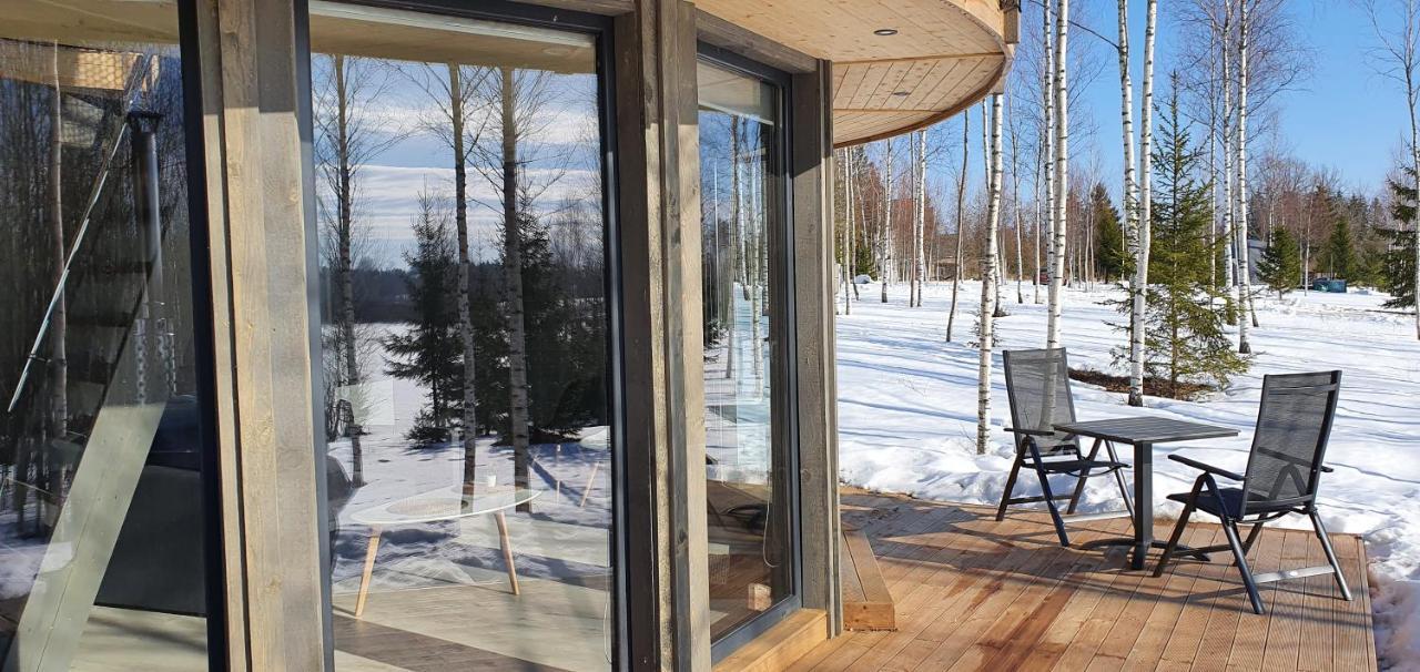 Glamping Didille * Drusti