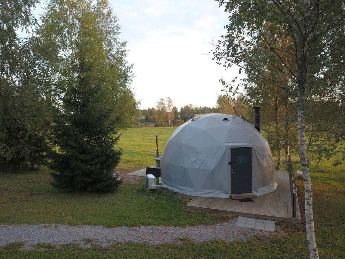 Glamping Didille * Drusti