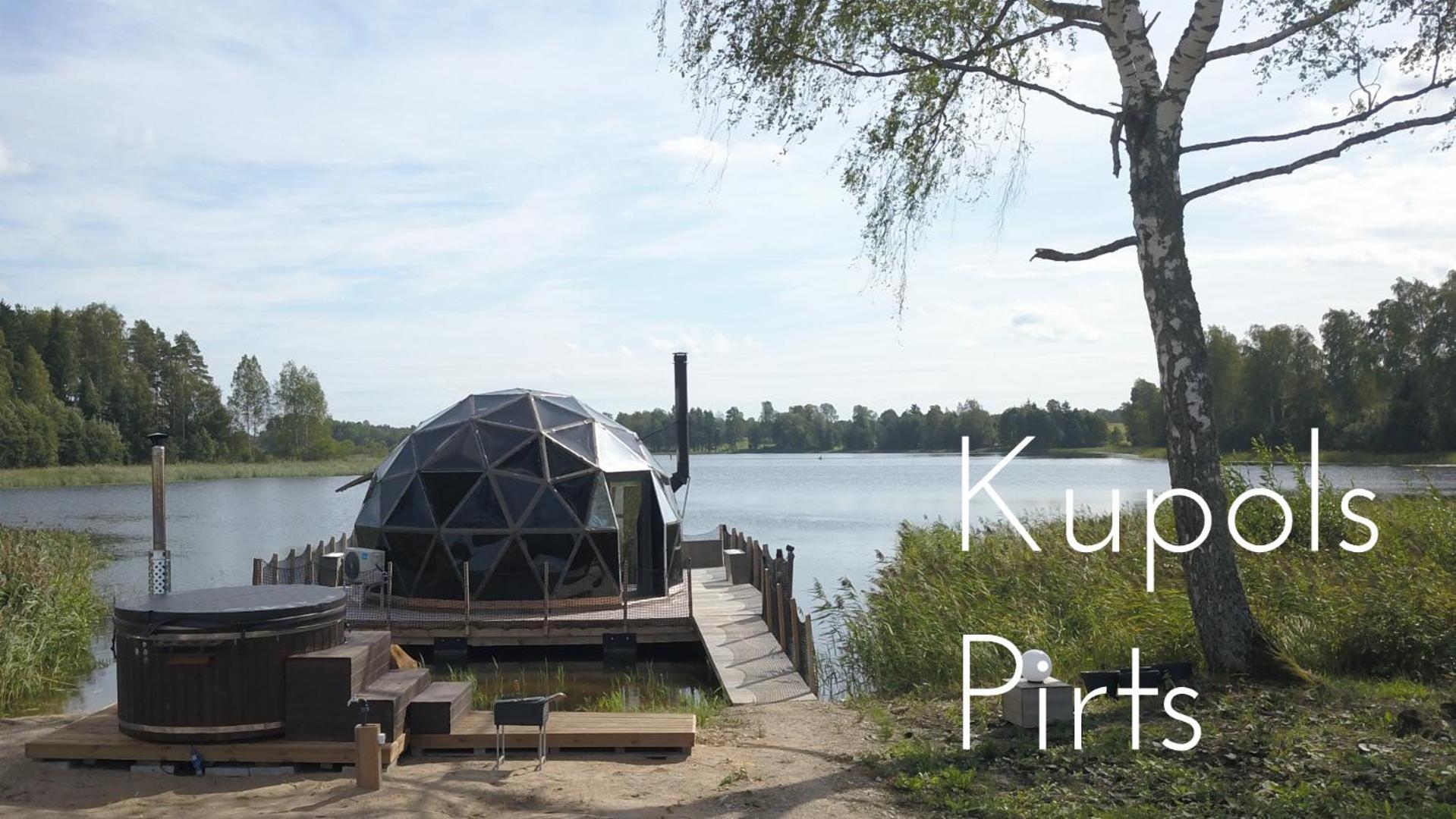 Glamping Didille *